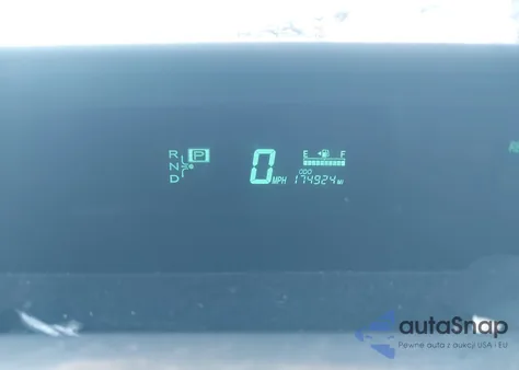 2007 Toyota Prius Touring from USA, damaged, VIN JTDKB20U077578456